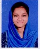 Ms. A. S. Ahina, Assistant Professor